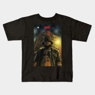 Dave East 2` Kids T-Shirt